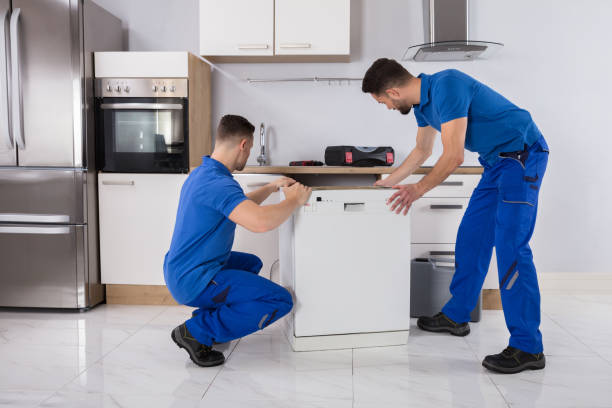Dishwasher repair service in Fort Kent Mills