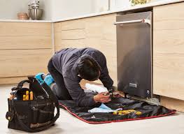 Dishwasher repair service in Schroeppel