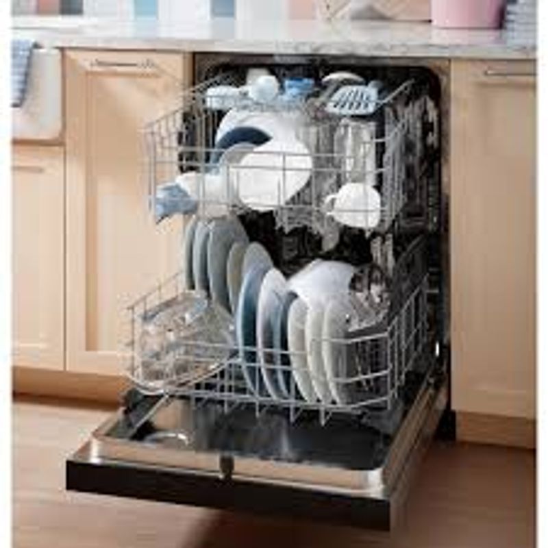Emergency dishwasher repair